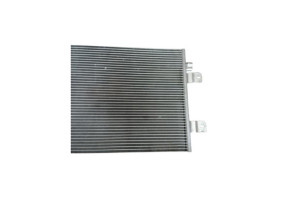 Radiateur clim RENAULT MASTER 2 Photo n°6