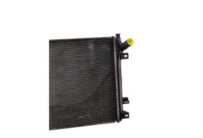 Radiateur eau RENAULT MASTER 2 Photo n°3