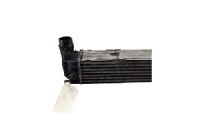 Echangeur air (Intercooler) RENAULT MEGANE 3 Photo n°4