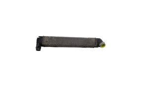 Echangeur air (Intercooler) RENAULT MEGANE 3 Photo n°5