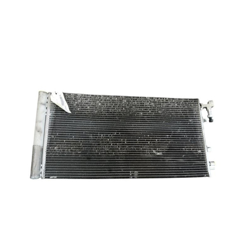 Radiateur clim RENAULT MEGANE 3 Photo n°1