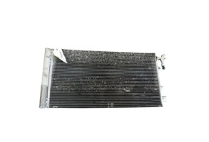 Radiateur clim RENAULT MEGANE 3 Photo n°1