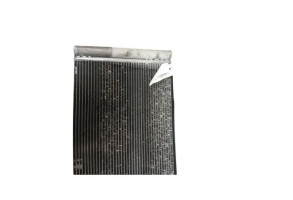 Radiateur clim RENAULT MEGANE 3 Photo n°2