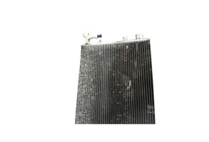 Radiateur clim RENAULT MEGANE 3 Photo n°3