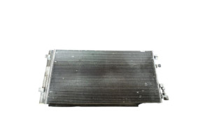 Radiateur clim RENAULT MEGANE 3 Photo n°4