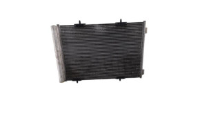 Radiateur clim PEUGEOT 207 Photo n°1
