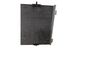 Radiateur clim PEUGEOT 207 Photo n°2