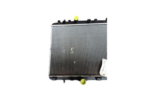 Radiateur eau PEUGEOT 207 Photo n°3