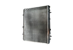 Radiateur eau PEUGEOT 207 Photo n°4