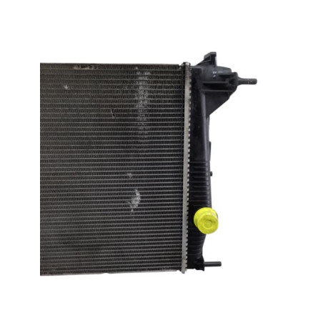 Radiateur eau RENAULT MEGANE 3