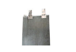 Radiateur clim RENAULT MASTER 2 Photo n°2