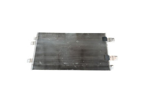 Radiateur clim RENAULT MASTER 2 Photo n°5