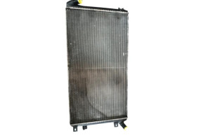 Radiateur eau RENAULT MASTER 2 Photo n°1