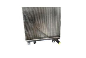 Radiateur eau RENAULT MASTER 2 Photo n°3