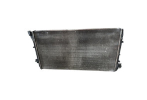 Radiateur eau RENAULT MASTER 2 Photo n°4