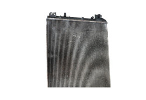 Radiateur eau RENAULT MASTER 2 Photo n°5