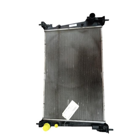 Radiateur eau ALFA ROMEO GIULIETTA 2