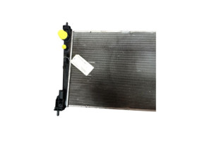 Radiateur eau ALFA ROMEO GIULIETTA 2 Photo n°2