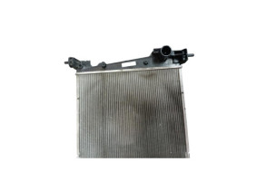 Radiateur eau ALFA ROMEO GIULIETTA 2 Photo n°3