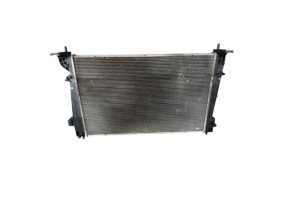 Radiateur eau ALFA ROMEO GIULIETTA 2 Photo n°4