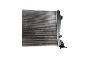 Radiateur eau ALFA ROMEO GIULIETTA 2 Photo n°6