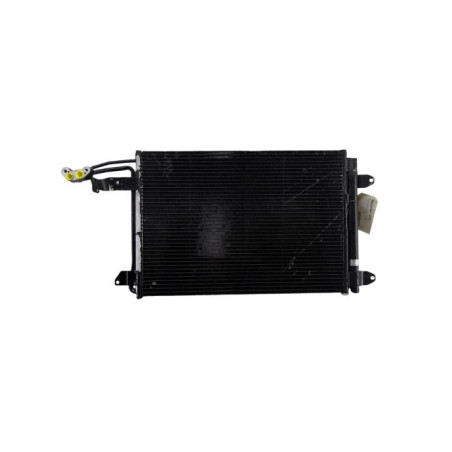 Radiateur clim SEAT LEON 2
