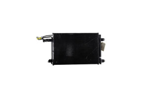 Radiateur clim SEAT LEON 2 Photo n°1
