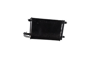 Radiateur clim SEAT LEON 2 Photo n°4