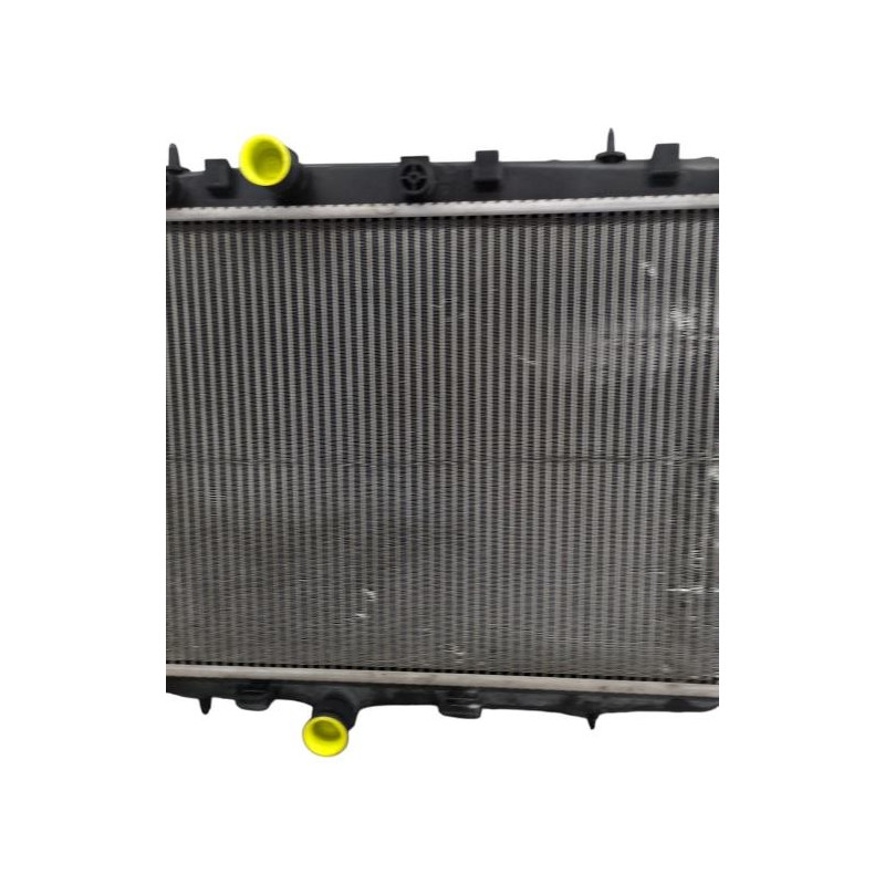 Radiateur eau CITROEN C3 PICASSO Photo n°1 Radiateur eau CITROEN C3 PICASSO Photo n°1