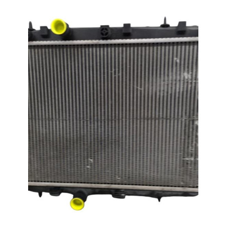 Radiateur eau CITROEN C3 PICASSO