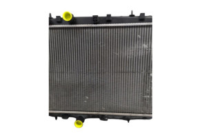 Radiateur eau CITROEN C3 PICASSO Photo n°1 Radiateur eau CITROEN C3 PICASSO Photo n°1