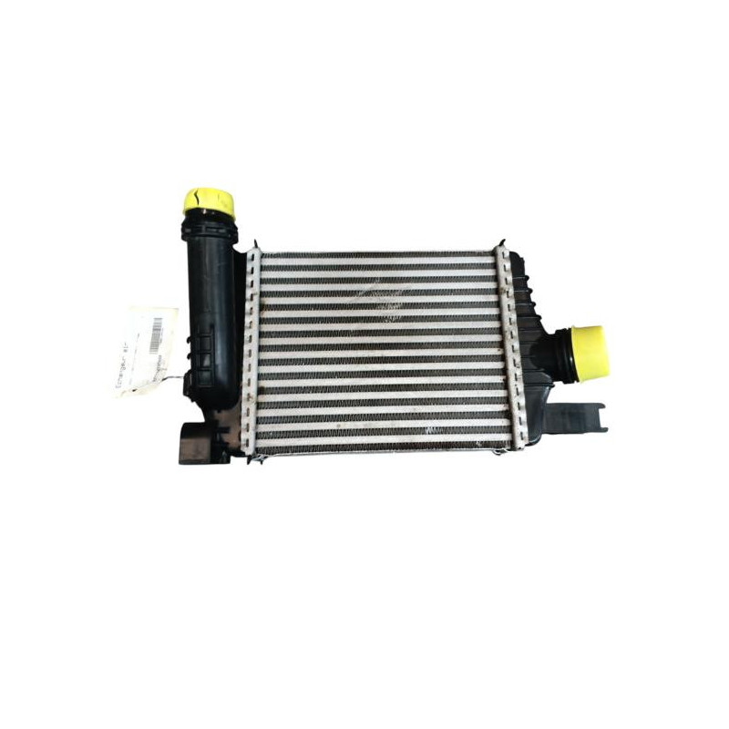 Echangeur air (Intercooler) RENAULT CLIO 4 Photo n°1