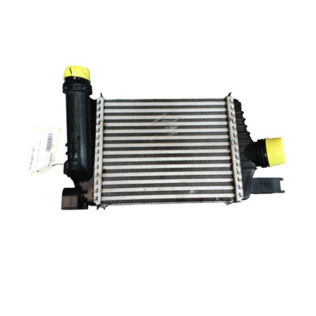 Echangeur air (Intercooler) RENAULT CLIO 4