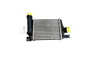 Echangeur air (Intercooler) RENAULT CLIO 4 Photo n°1