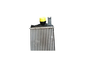 Echangeur air (Intercooler) RENAULT CLIO 4 Photo n°2