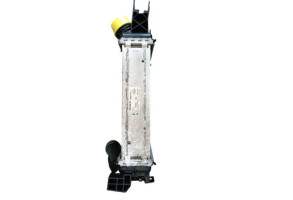 Echangeur air (Intercooler) RENAULT CLIO 4 Photo n°4