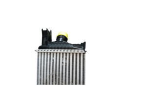 Echangeur air (Intercooler) RENAULT CLIO 4 Photo n°6