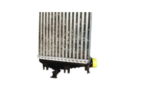 Echangeur air (Intercooler) RENAULT CLIO 4 Photo n°7