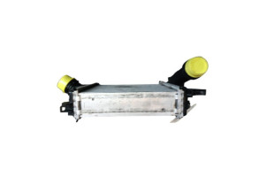 Echangeur air (Intercooler) RENAULT CLIO 4 Photo n°8