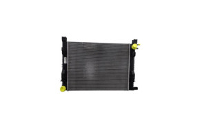Radiateur eau RENAULT CLIO 4 Photo n°1