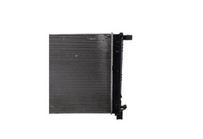 Radiateur eau RENAULT CLIO 4 Photo n°4