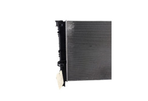 Radiateur eau RENAULT CLIO 4 Photo n°5