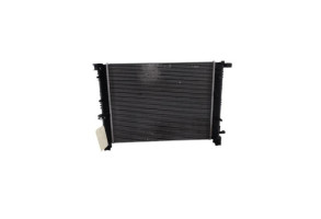 Radiateur eau RENAULT CLIO 4 Photo n°6