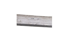 Echangeur air (Intercooler) RENAULT MEGANE 3 Photo n°3