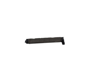 Echangeur air (Intercooler) RENAULT MEGANE 3 Photo n°4