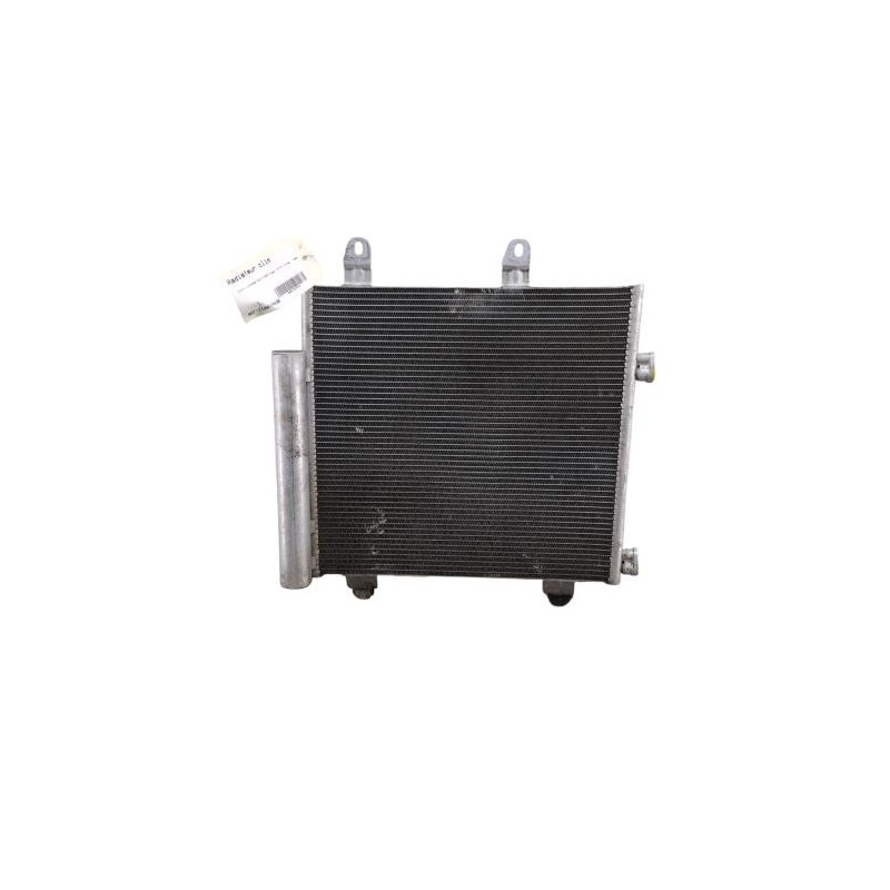 Radiateur clim TOYOTA AYGO 2 Photo n°1 Radiateur clim TOYOTA AYGO 2 Photo n°1
