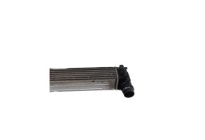 Echangeur air (Intercooler) RENAULT MEGANE 3 Photo n°3