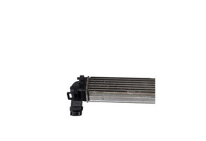 Echangeur air (Intercooler) RENAULT MEGANE 3 Photo n°4