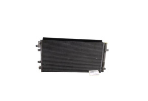 Radiateur clim RENAULT MEGANE 3 Photo n°1