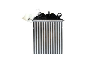 Echangeur air (Intercooler) OPEL MOKKA 2 Photo n°7